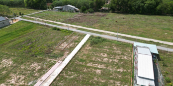 Giá cực sốc Tại Gò Dầu, Tây Ninh 5x26 full thổ cư, mặt tiền đường 5m, nằm tại kh