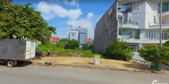 Kẹt tiền bán 430 triệu/ đất thổ cư_sổ hồng riêng_Nguyễn Văn Khạ. LH O789.114.979