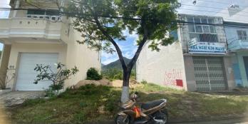 Chủ cần bán nhanh đất mặt tiền Nguyễn Tất Thành - Gần kề Diamond Bay - Giá tốt