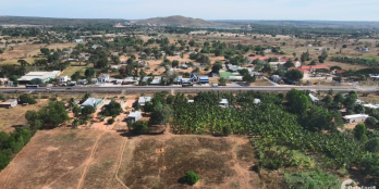 Bán 3 sổ đất Hồng Liêm, đường ô tô 6m đi vào (được thể hiện trên sổ) ngay KDC