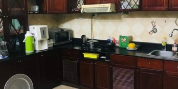 Cho thuê nhà riêng phố Yên Lạc  , 60m2x 4 tầng , giá 14tr