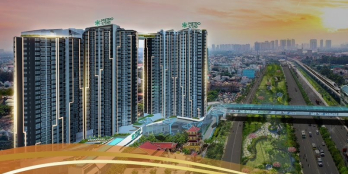 BẤT ĐỘNG SẢN “TAN BĂNG” – CƠ HỘI ĐẦU TƯ TẠI ĐIỂM SÁNG "KIM CƯƠNG" METRO STAR