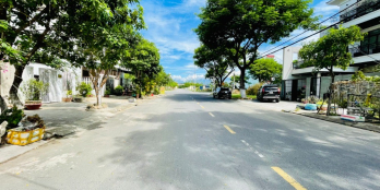 Đất mặt tiền đường Trần Nguyên Đán,Diện tích: 148 m².