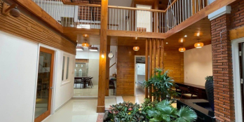 BÁN BIỆT THỰ gần HimLam Quận 7_ Ngang 10m, Có Sân vườn_ NHỈNH 26 Tỷ