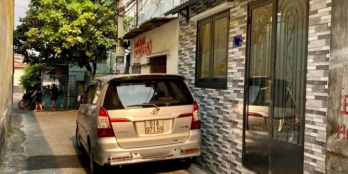 CĂN NHÀ  DUY NHẤT NGÃ TƯ THỦ ĐỨC 70M2 GIÁ MỀM CHỈ 5 TỶ