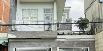 Nhà Mặt Tiền Đại Lộ 3-Phước Bình  4 Tầng Thang Máy Xịn DT 154m2 Nhỉnh 18 Tỷ