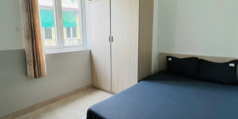 Căn hộ trung tâm, Nhà tốt - giá tốt - đầy đủ tiện nghi Quận 10