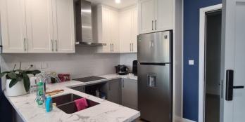 CHUNG CƯ ĐẸP ĐỊNH CÔNG – HOÀNG MAI, THOÁNG – 65M2,2PN- TẶNG ĐỒ ĐẸP. CHỈ 1.9 TỶ