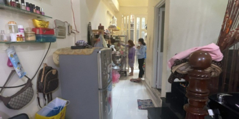 Bán nhà 4 x 11, 5T 6PN, chỉ 10 mét ra mặt đường Trần Đình Xu, Quận 1. 8 tỷ