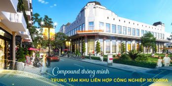 Siêu dự án 5F Orianna mới nhất nằm ngay mặt tiền tuyến Quốc Lộ 14