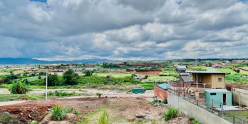 Gấp lô 2 mặt tiền đường view sông Đa Nhim hàng hiếm nghỉ dưỡng giá rẻ Đơn Dương