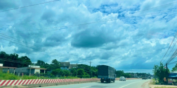 Siêu dự án compound 5F Orianna nằm trên trục đường chính DT741 hàng tỷ đô.