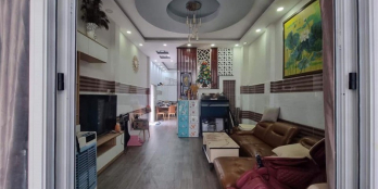 Bán nhà Gò Dầu, Tân Phú – HXH, 56m2, 2 tầng, chỉ 4.8 tỷ