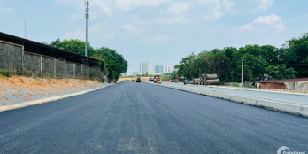 Căn hộ New Galaxy Dĩ An giá 1.9 tỷ/ căn 1 PN liền kề Làng Đại học Thủ Đức