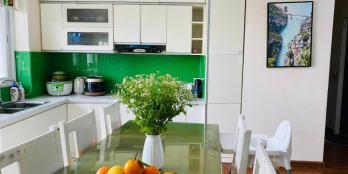 CĂN HỘ LÔ GÓC ĐẸP, KHU ĐÔ THỊ ĐỊNH CÔNG – HOÀNG MAI. 60M2-2PN. CHỈ 1.75 TỶ