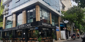 Budding lô góc phố Đào Tấn, Ba Đình, 120m2, 8 tầng, MT 10m, thang máy, 40.8 tỷ