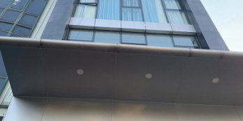 Mặt phố Trung Kính lớn, Cầu Giấy, 68m2, 6 tầng, MT 5.8m, vỉa hè rộng,KD, 30.8 tỷ