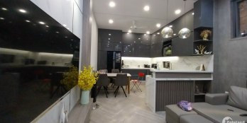 Bán nhà 5 tầng đường Đoàn Trần Nghiệp, Vĩnh Phước, Nha Trang