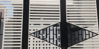 BÁN NHÀ SHR GIÁ RẺ 5M X 20M MỚI KENG 1/ TRẦN THỊ BÓC , THỚI TAM THÔN ,HÓC MÔN