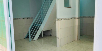 Quận 8 Pham Thế Hiển Hai Tầng SHR giá chỉ nhỉnh 1 tỷ