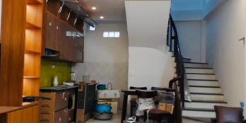 Chính chủ nhượng lại nhà ngõ Phố Âu Cơ,Tây Hồ. Nội thất sang xịn, 45m2