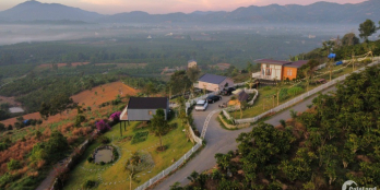 Sinh lợi nhanh chóng với đất nền nghỉ dưỡng Midoka Bảo Lộc - Hãy đầu tư ngay!