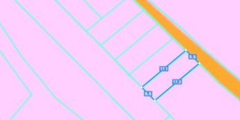 Bán gấp lô đất full thổ cư sổ riêng sát bên D2D Lộc An ngay KDC