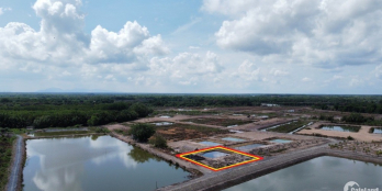 1100m2 view 2 hồ lớn có đ.xe hơi tới đất cực đẹp tại Nhơn Trạch