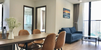 870tr/Căn hộ 2PN Trường Chinh– Tân Bình, sổ hồng riêng- dọn ở luôn full nội thất