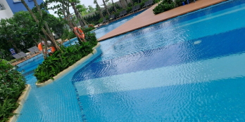 Cần bán căn hộ 2PN 70m2 căn hộ C Sky View Chánh Nghĩa, hướng Đông Nam Tầng 12