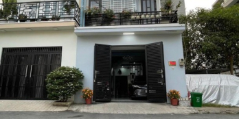 Nhà Phố 1 Sẹc Gần Gigamall - Ngay Trung Tâm Tp. Thủ Đức - Liền kề Phạm Văn Đồng