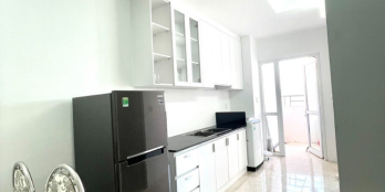 Cho thuê căn hộ Mường Thanh 04 Trần Phú - Giá chỉ 6,8 triệu/ tháng