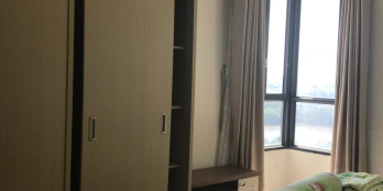 Cho thuê căn hộ EraTown 3 phòng ngủ giá 10 triệu tại Quận 7