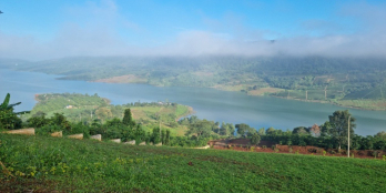 Bán lô đất xã Lộc Tân cách tp Bảo Lộc chỉ 5km giá chỉ từ 750k/m2