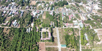 BÁN ĐẤT MẶT TIỀN ĐƯỜNG DT769 NGAY KCN DẦU GIÂY