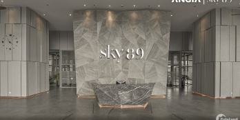 Căn hộ Cao Cấp Sky 89, Giá HOT, chỉ 2 Tỷ 650tr
