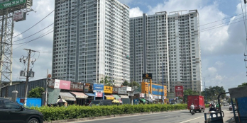 The Rivana - Căn Hộ View Sông Mặt Tiền QL13 Gần Ngã Tư Bình Phước - Chỉ Từ 2 Tỷ/