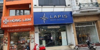 Bán nhà Liền Kề phố Phùng Chí Kiên. Dt 85m, 4T, MT 5,1m, 26 Tỷ. Mặt phố KDoanh