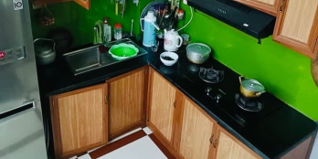 Phố Xuân La, nhà đẹp ở ngay, trước nhà trẻ con đá bóng, 52m2 , 4.8 tỷ