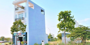 KẸT VỐN BÁN GẤP ĐẤT ĐƯỜNG PHÙNG HƯNG GẦN CHỢ AN BÌNH 10X20 1.8 TỶ SHR