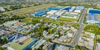 Cần bán đất Cầu Tràm Long An thanh toán chỉ từ 265 triệu (10%) theo tiến độ