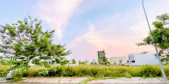 Chỉ 3,x tỷ Sở hữu Lô Biệt thự đẹp Khu Đô Thị FPT Đà Nẵng