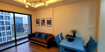 Căn Hộ Dương Bá Trạc 2PN 53m2 Giá 900tr, cho thuê 8tr/tháng Full nội thất