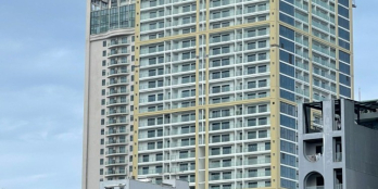 Cập nhật căn mặt biển 5/2023 giá tốt nhất  - The 6Nature Đà Nẵng trực tiếp CDT