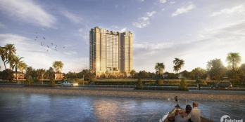 The Maison dự án cao cấp, giá tầm trung " đo ni đóng giày" cho người trẻ