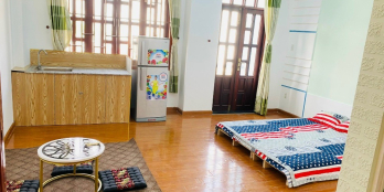 HẺM XE TẢI QUAY ĐẦU NGANG 5M NỞ HẬU 4 TẦNG NHỈNH 100TR/M DÒNG TIỀN 25TR/THÁNG