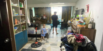 Mặt tiền Phú Nhuận, Hoàng Văn Thụ, P9, 4 tầng, 100m2, nhỉnh 22 tỷ