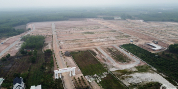 Đón đấu sóng đầu tư tuyến Tạo lực đô thị sở hửu ngay nền 5F ORIANNA chỉ 348tr