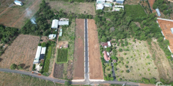 Bán gấp đất Đông Hòa, liền kề KCN Hưng Thịnh giá gốc chủ đầu tư, sổ sẵn