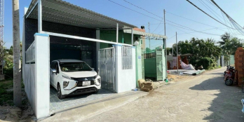 Cần bán nhà mới đường Lê Hồng Phong, giá 2.9 tỷ 5x22m2 thổ cư 75m2 sổ riêng